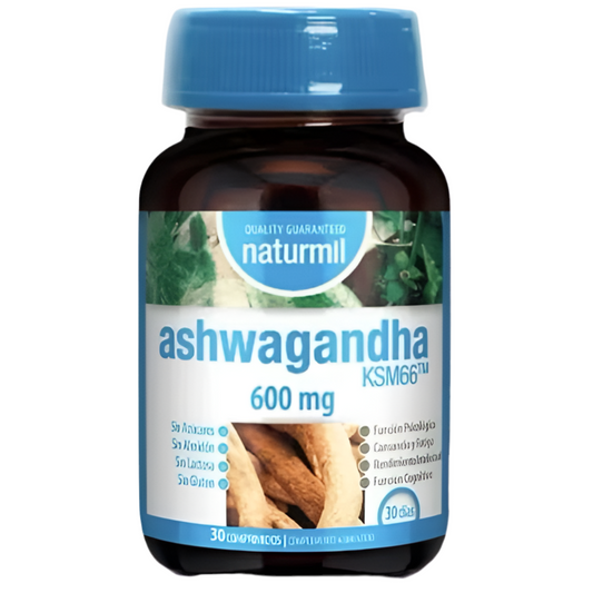 Ashwagandha KSM 66