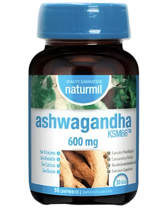 Ashwagandha KSM 66